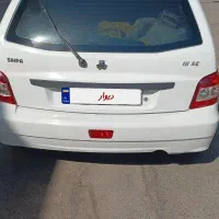 هاج بک ۱۱۱|خودرو سواری و وانت|اصفهان, آبشار|دیوار