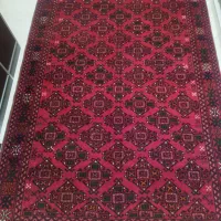 فرش دستبافت گنبد