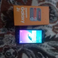 گوشی J2سالم بدون ایراد