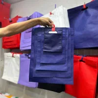 فروش بگ پارچه ای|عمده‌فروشی|شیراز, بازار|دیوار