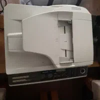 دستگاه پرینتر sharp