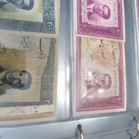 پول شاهی|کلکسیون سکه، تمبر، اسکناس|سمنان, |دیوار