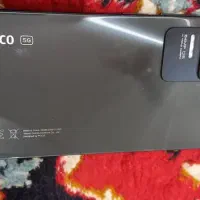 شیائومی Poco F4 با حافظهٔ ۲۵۶ گیگابایت