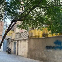 ۴۵ متر کلنگی آماده تجمیع