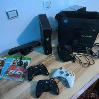 Xbox 360 درحد نو