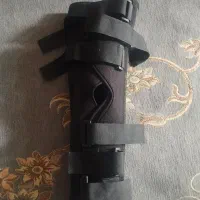 زانو بند طبی / اتل دار