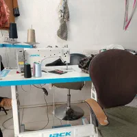 نیروی ماهر درحرفه خیاطی زنانه شخصی دوز