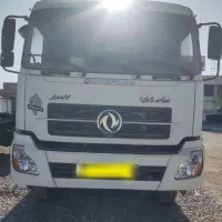 البرزکمپرسی