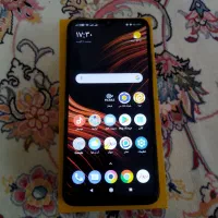 XIAOMI POCO M3 64GIG 4RAM