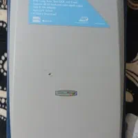 اسکنر جنیوس رنگیHR6X کارکرده