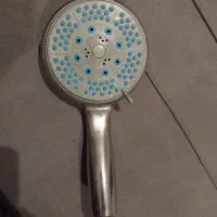 سردوش حمام چند حالته