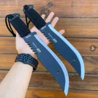 چاقو کوهنوردی