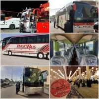 کربلا اقتصادی۲۵آبان هتل و حسینیه خدمات درجه ( ب )|تور و چارتر|سبزوار, پامنار|دیوار