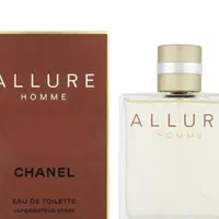 ادکلن اصل چنل الورهوم CHANEL ALLURE HOMME اورجینال|آرایشی، بهداشتی، درمانی|تهران, فرمانیه|دیوار