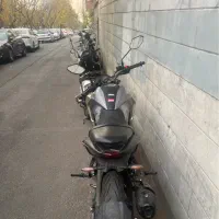 na180|موتورسیکلت|تهران, گاندی|دیوار