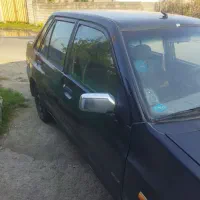 خودرو پراید مدل85دوگانه سوز|خودرو سواری و وانت|کلاچای, |دیوار