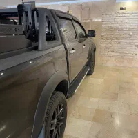 کی ام سی T8|خودرو سواری و وانت|تهران, مرزداران|دیوار