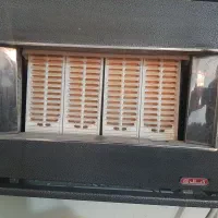 بخاری دیواری