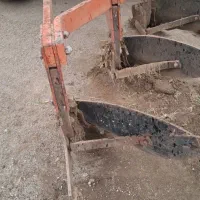گاو اهن