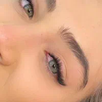 کاشت مژه کاشت ناخن اصلاح صورت ابرو و وکس صورت|خدمات آرایشگری و زیبایی|مشهد, شهرک رازی (شهرک غرب)|دیوار