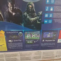 ps4 fat 500 کپی خور|کنسول، بازی ویدئویی و آنلاین|کوهدشت, |دیوار