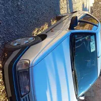 ماشین پژو ۴۰۵ زیر خاکی|خودرو سواری و وانت|تفتان, |دیوار