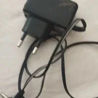 شارژر وآدابتور 8...9ولت