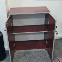 کمد دیواری باکسی تمام ام دی اف در حد نو