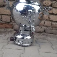 سماور برادران سیفی مدل 2009|سماور، چای‌ساز، قهوه‌ساز|مهاباد (آذربایجان غربی), |دیوار