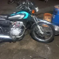 موتور ۲۰۰ مزایده
