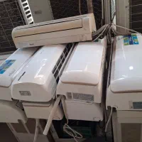 واریز درجا،مشتری خراب ،سوخته خریدار واقعی کولر