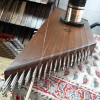 کوک سنتور و تعمیرسنتور