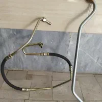 لوازم و قطعات مورد استفاده در کامیون بنز