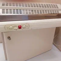 هود کابینت ماشین لباسشویی چراغ پرشیا|هود|تهران, افسریه جنوبی|دیوار