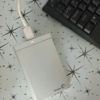 هارد اکسترنال Seagate 1TB