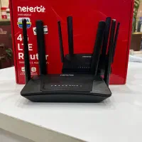 دسگاه وای فای سیم کارت خور