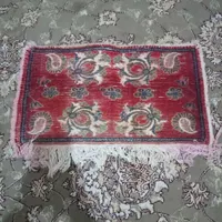 قالیچه دست باف|پادری|مشهد, رسالت|دیوار