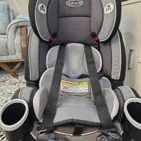 صندلی کودک گراکو