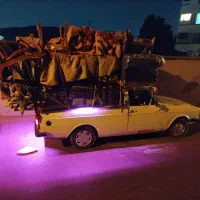 حمل بار|خدمات حمل و نقل|تهران, تهرانپارس غربی|دیوار