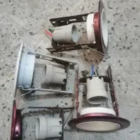 فروش هالوژن دست دوم