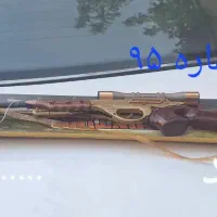 ماشین. اسبازی. تفنگ. عروسک.|اسباببازی|عسگران, |دیوار