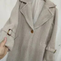 پالتو آستری|لباس|کاشمر, |دیوار