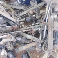 خرید انواع ضایعات فلزی مس یخچال و...|خدمات پیشه و مهارت|خوی, |دیوار