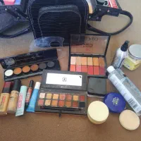 فروش لوازم ارایشی عروس