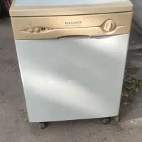 ظرفشویی ۱۲ نفره