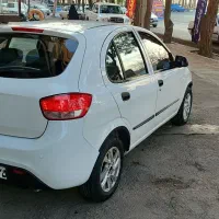 تیبا2 مدل97 فول بدون رنگ|خودرو سواری و وانت|بناب, |دیوار