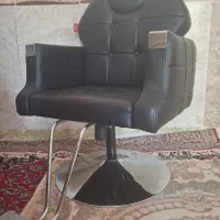 فروش صندلی حرفه ای وسرشورمخصوص آرایشگاه.نو