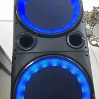 اسپیکر باند دیجی سیستم خونگی