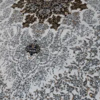ی جفت فرش اکرلیک ۶ متری نو نو