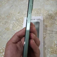 گوشی آنر x6b|موبایل|تهران, بلورسازی|دیوار